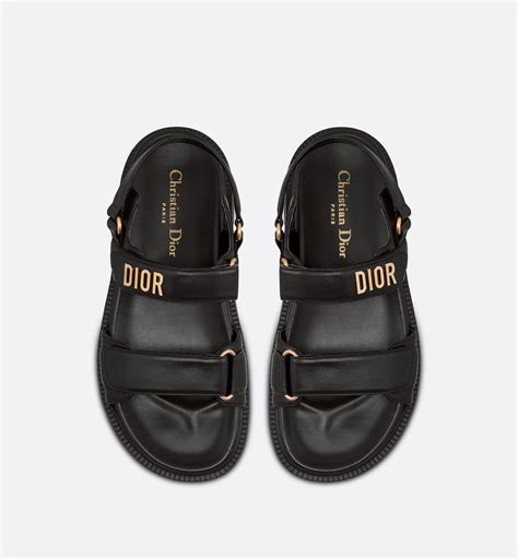 christian dior sandalen damen|christian dior sandals outfit.